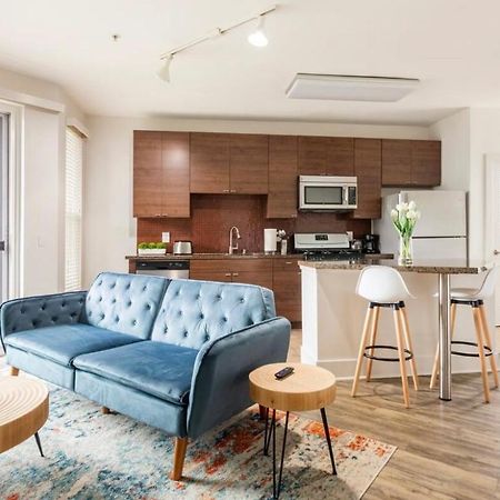 Tulum Vibes 1 Bedroom Apartment Near Boats In Marina Del Rey 로스앤젤레스 외부 사진