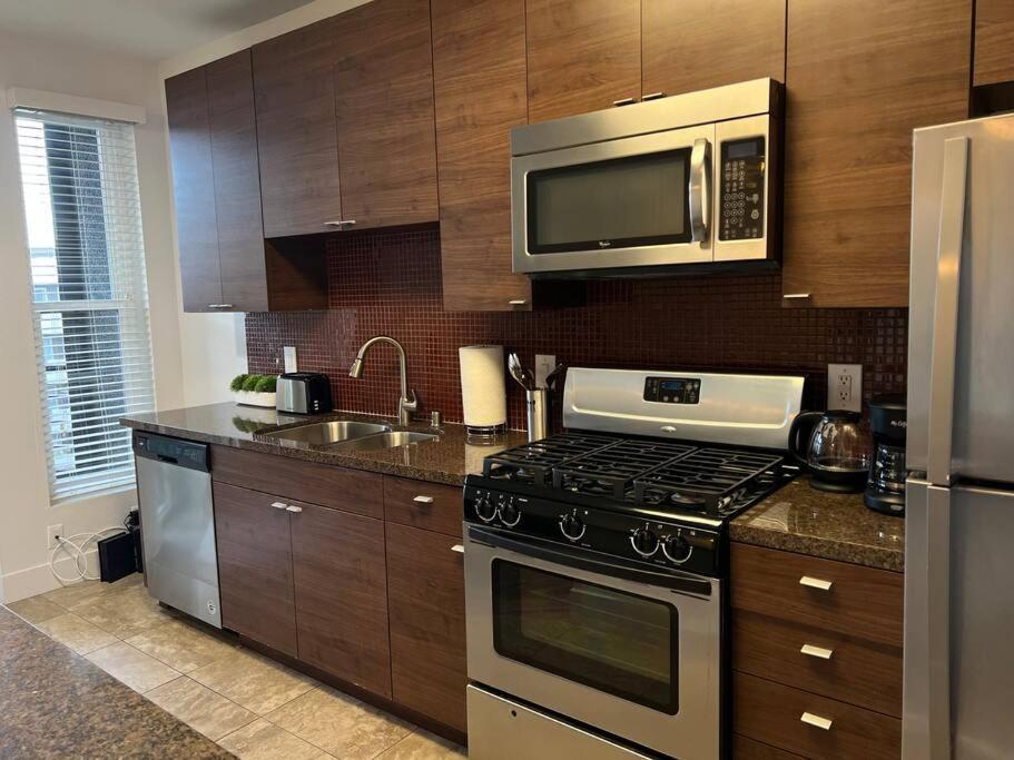 Tulum Vibes 1 Bedroom Apartment Near Boats In Marina Del Rey 로스앤젤레스 외부 사진