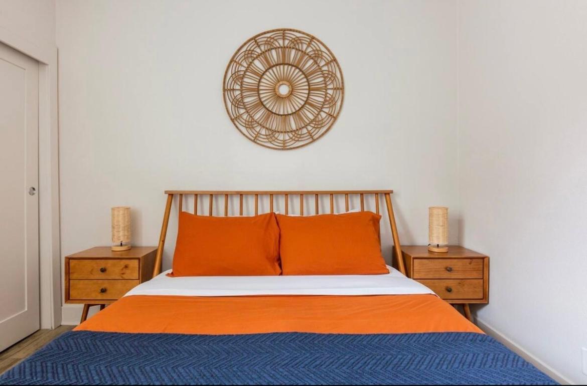 Tulum Vibes 1 Bedroom Apartment Near Boats In Marina Del Rey 로스앤젤레스 외부 사진