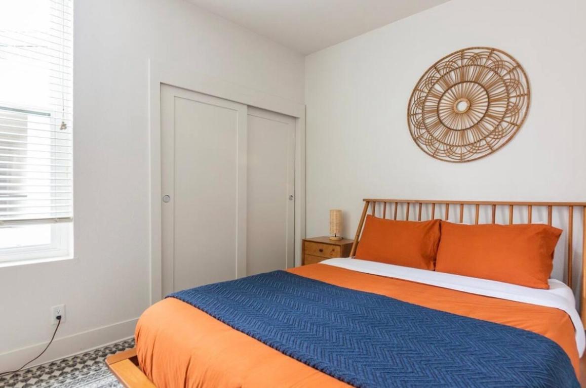 Tulum Vibes 1 Bedroom Apartment Near Boats In Marina Del Rey 로스앤젤레스 외부 사진